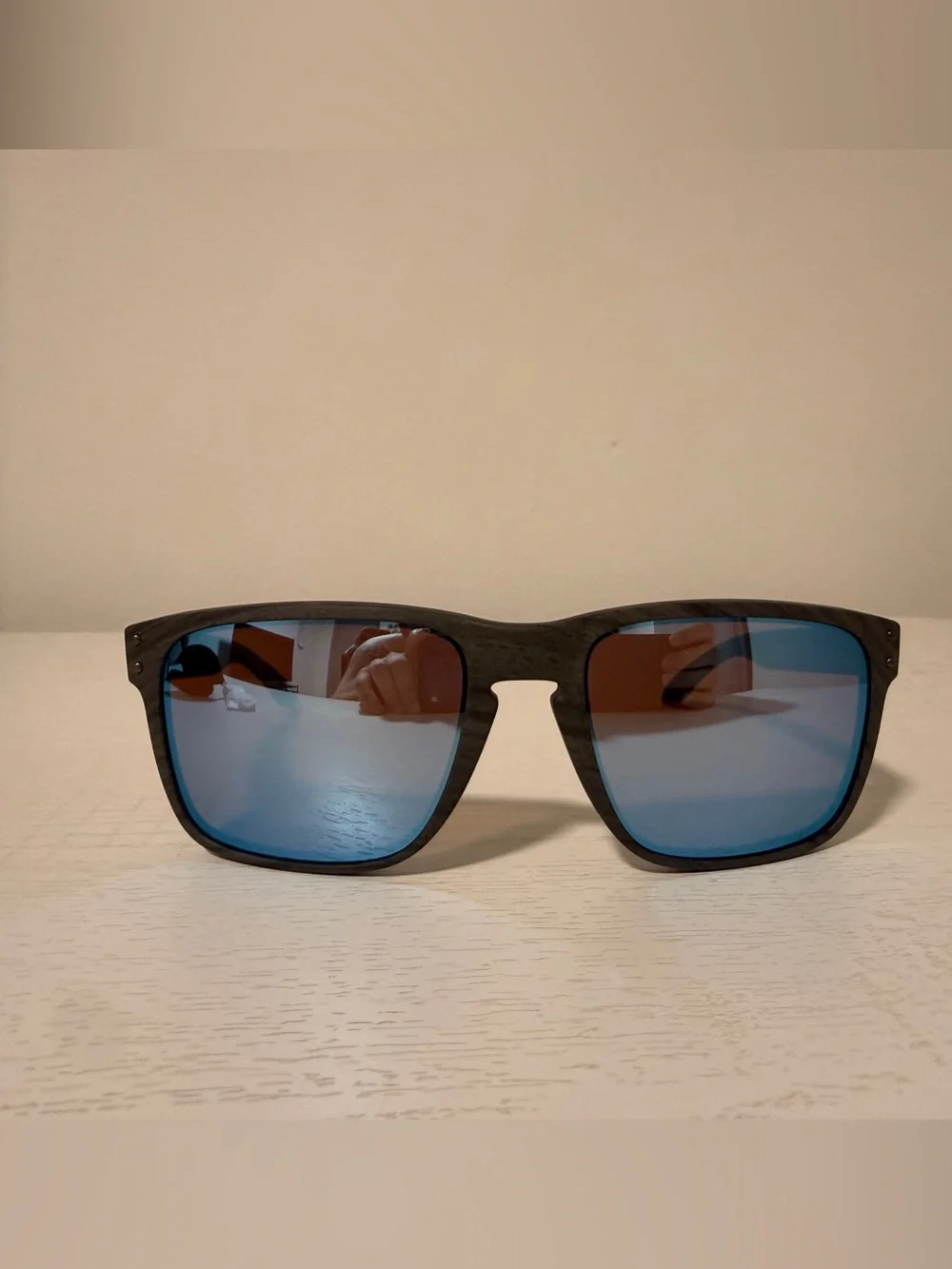 Oakley Holbrook XL Polarized Sunglasses